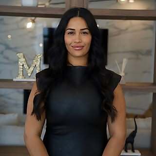 Mona Pilon