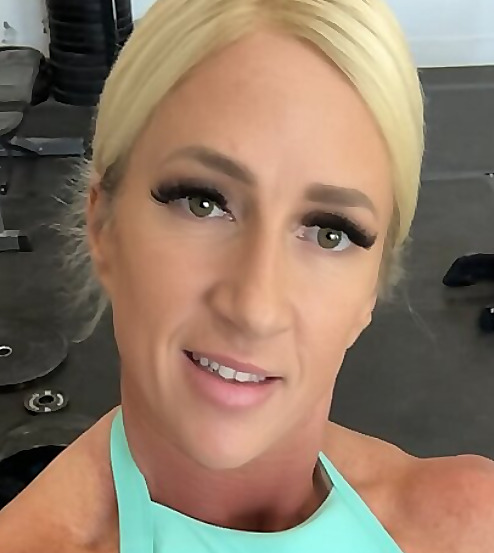 Aleah Muscle