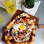 Long Beach Food