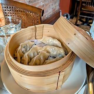 Hungry in the Hammer