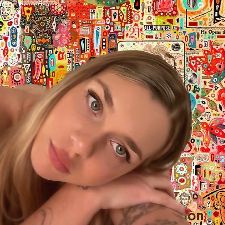 Gabbie Carter