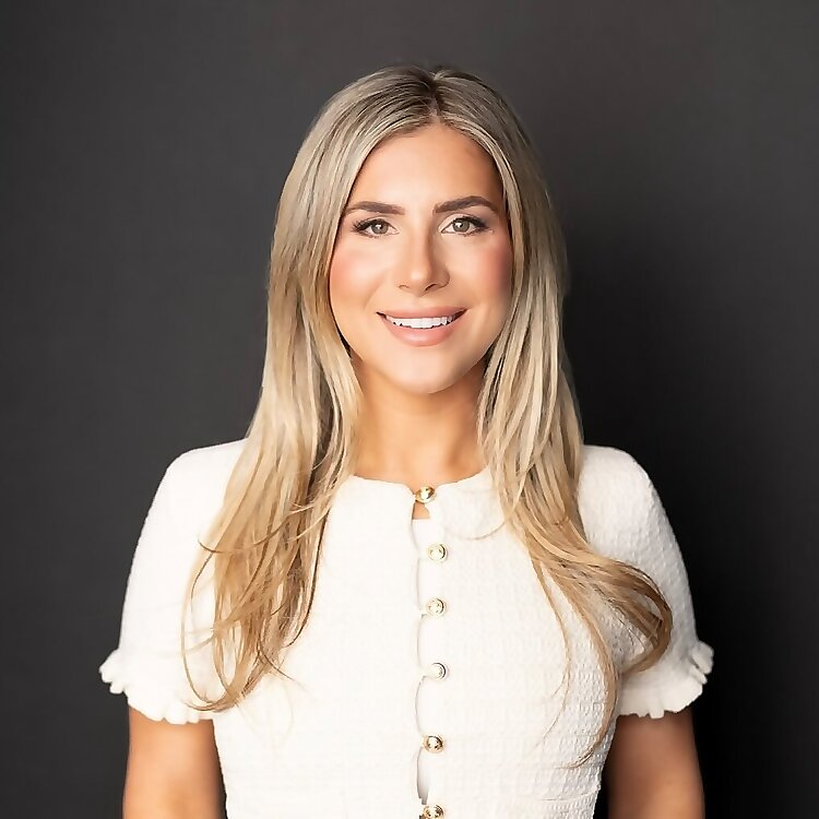 Maude Brien