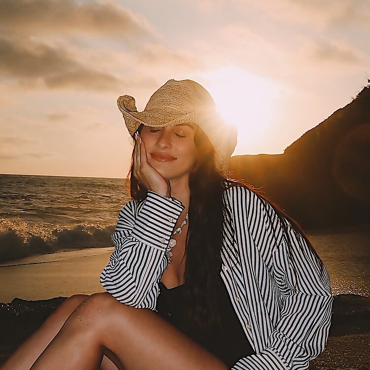 Rachelle Badalian
