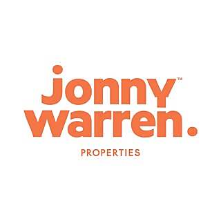 Jonny Warren Properties