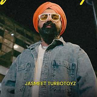 Jasmeet Singh