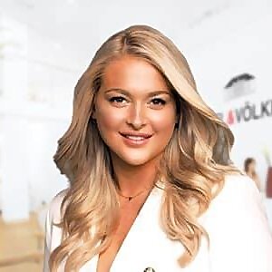 Gabrielle Pigeon