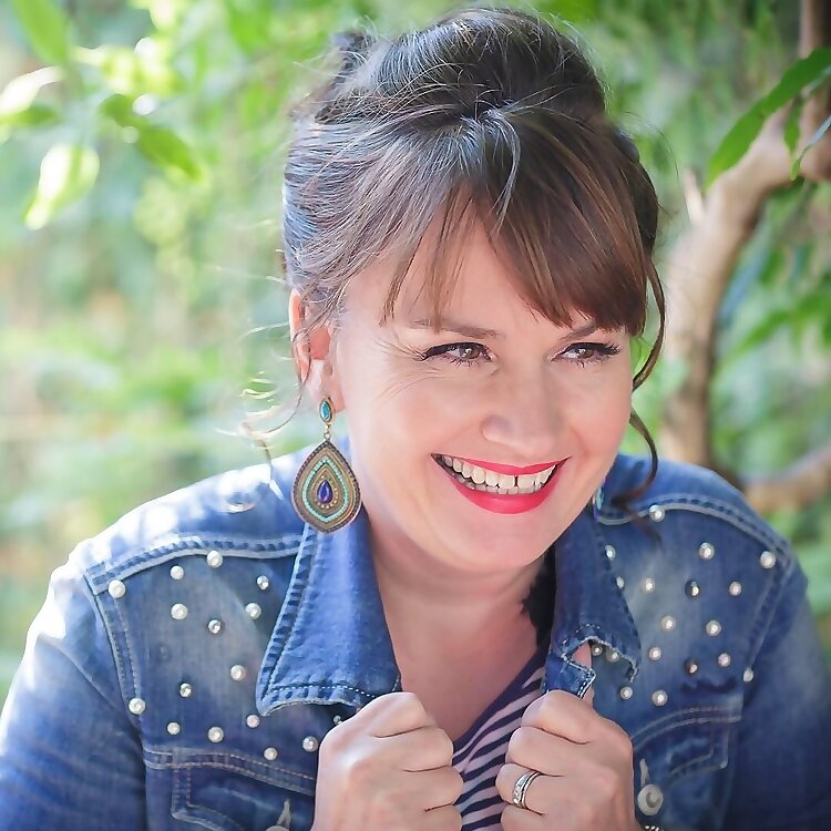 Becky Barnes