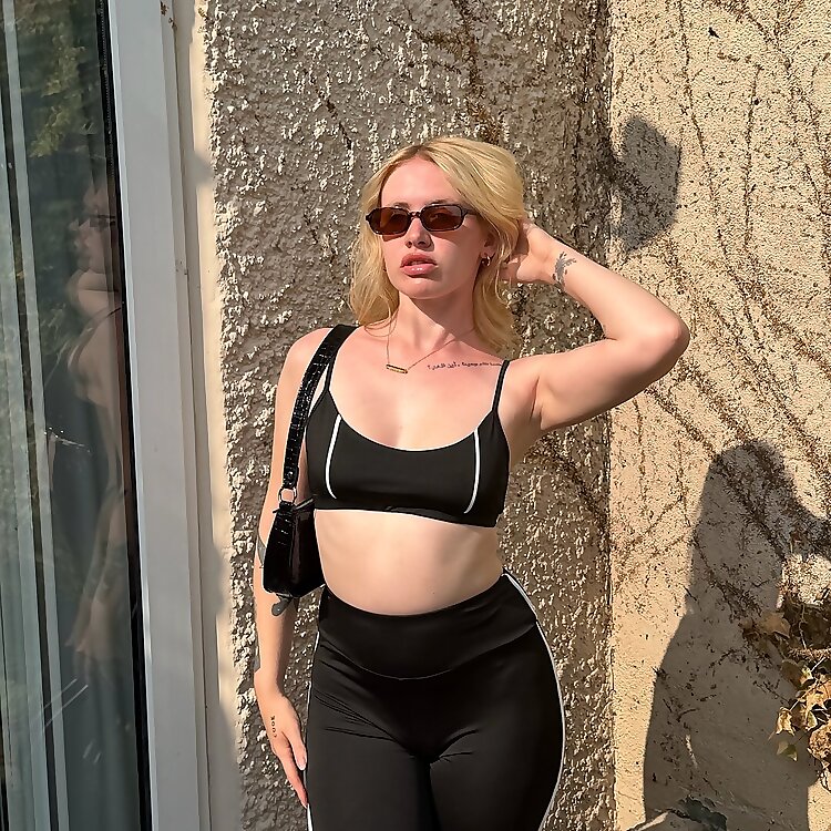 Leanne Goodall