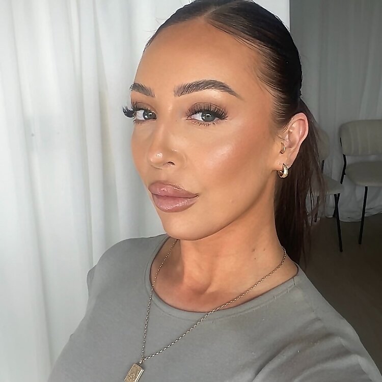 Roxi Cotter