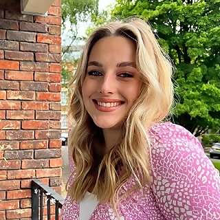 Madeline Dorey 