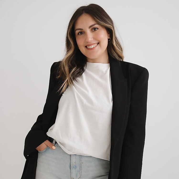Pati Sanchez