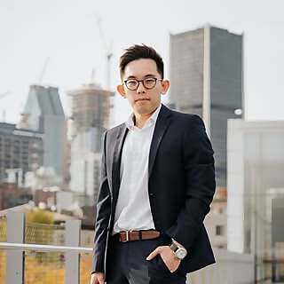 Nicholas Tang