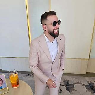 Ricky Ferreira