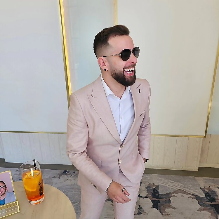 Ricky Ferreira