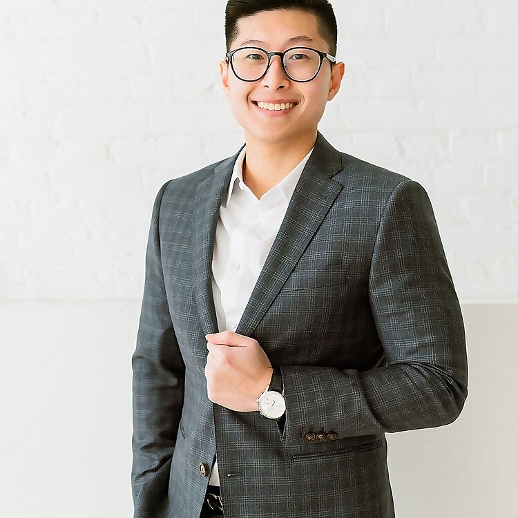 Roland Hsu