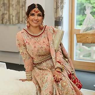 Marya Ali