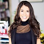 Jaclyn Rabin