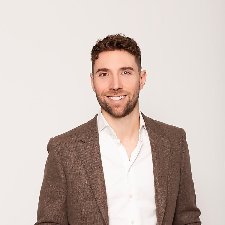 Vincent Gaudreau Bussiere