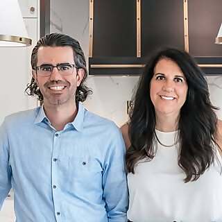 Sarit & Jordan Zalter