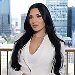 Cynthia Alibrando