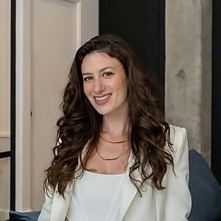 Eliane Levinzon
