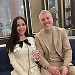 Veronique Brisebois & Simon Tremblay