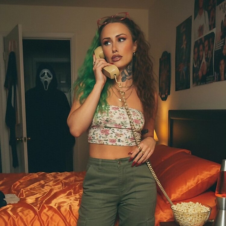 Carly Cleaves