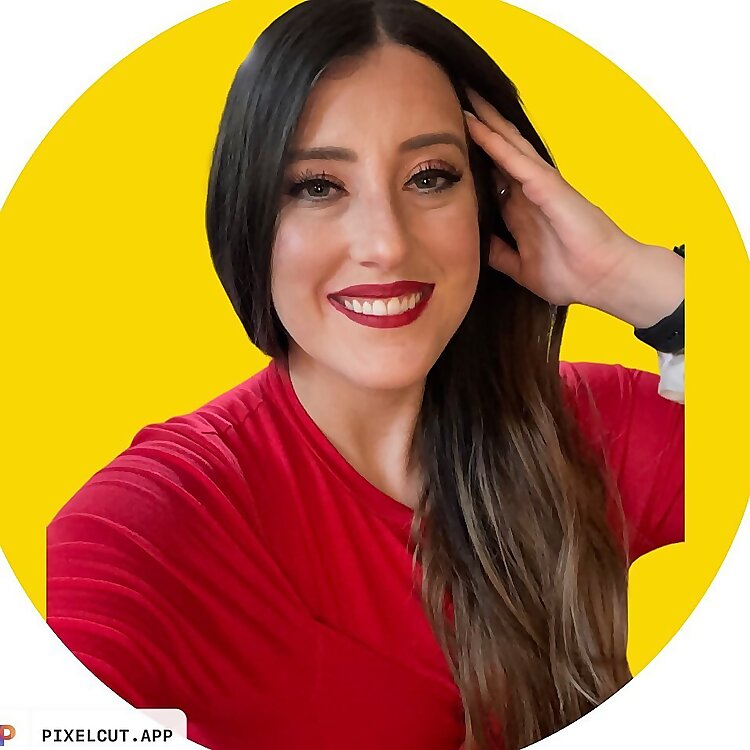 Lisa Sigouin