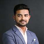 Shamik Bhesaniya
