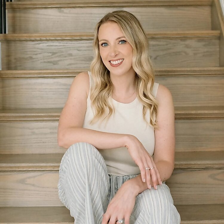 Samantha Lefebvre