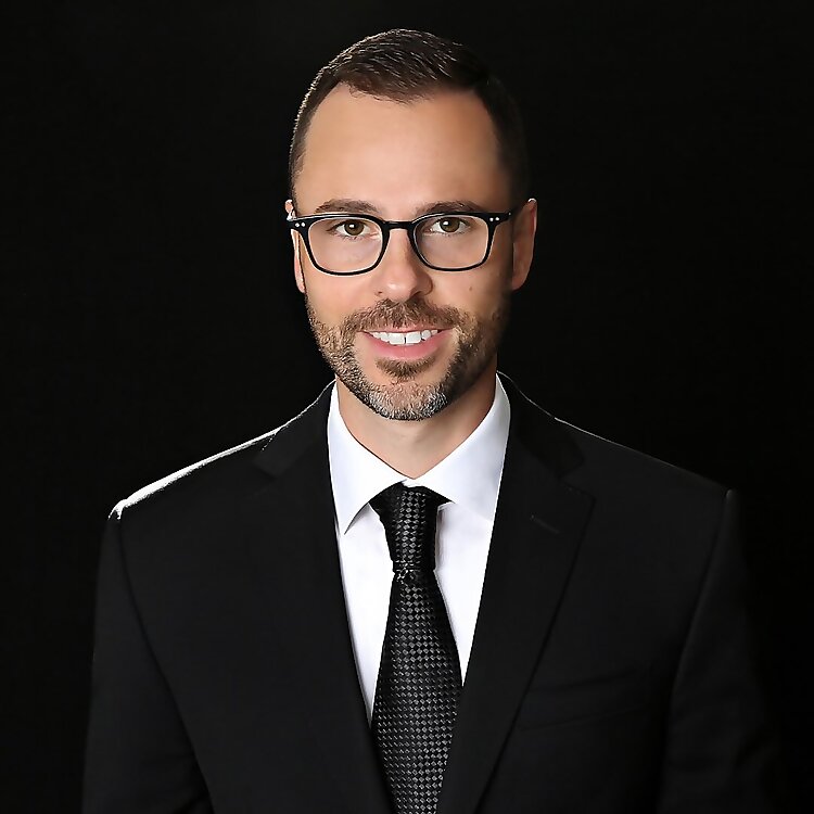 Michael St. Jean