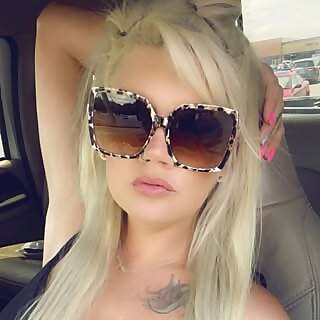 Chrissy Renee