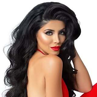 Leyla Milani-Khoshbin