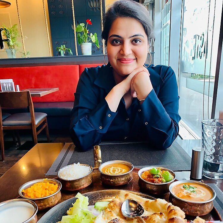 Sakshi Duggal