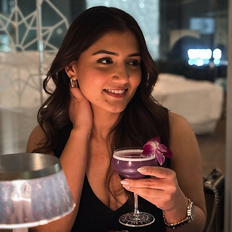 Sanchita Dhiman
