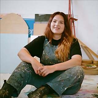 Nina Raines