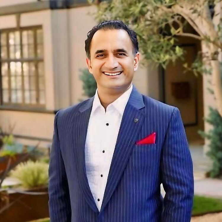 Gagan Singh