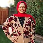 Nida Adil