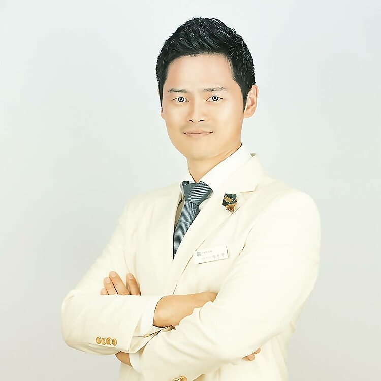 Gangnam Heo-jun Park Yong-hwan