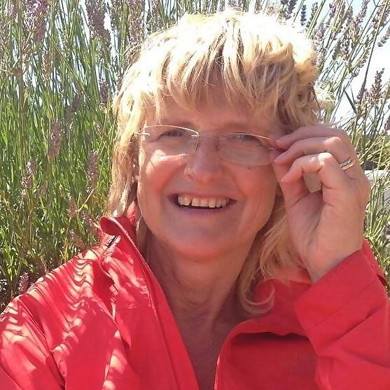 Frances Cooley
