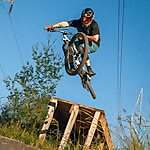 Stu Crooks