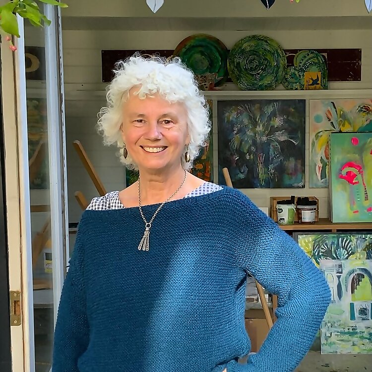 Mary Price