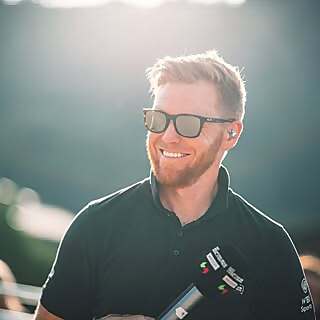 Josh Carlson
