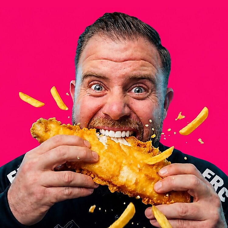 Food Review Club 
