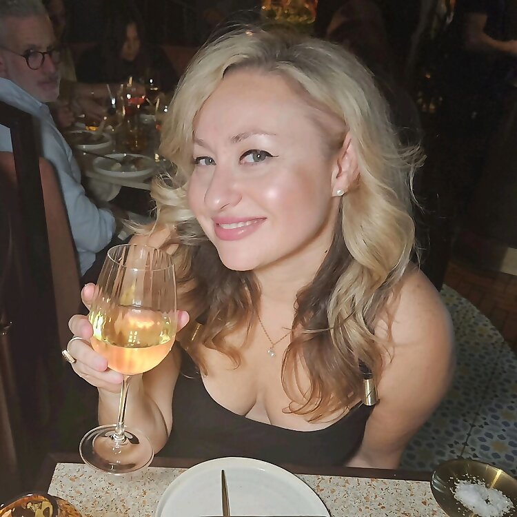 Ann Kuznetsov