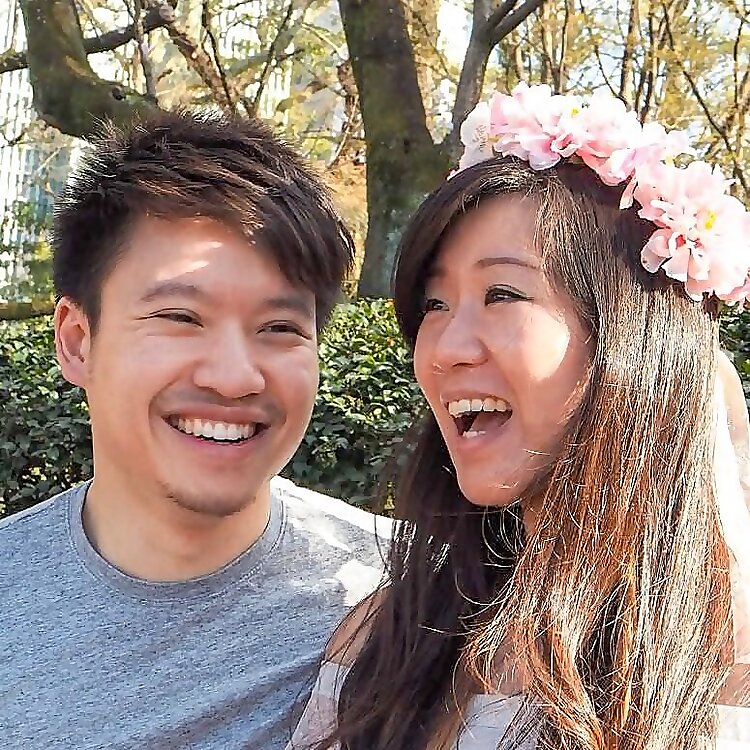 Jojo & Andy Tse