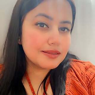 Sakshi Nagpal