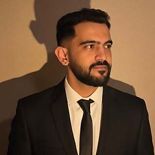 Tanmay Rai Kamboj