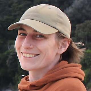 Kate Weatherly