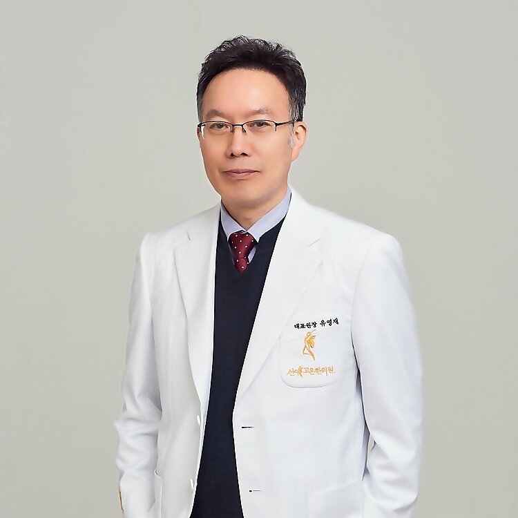 Yoo Young-jae